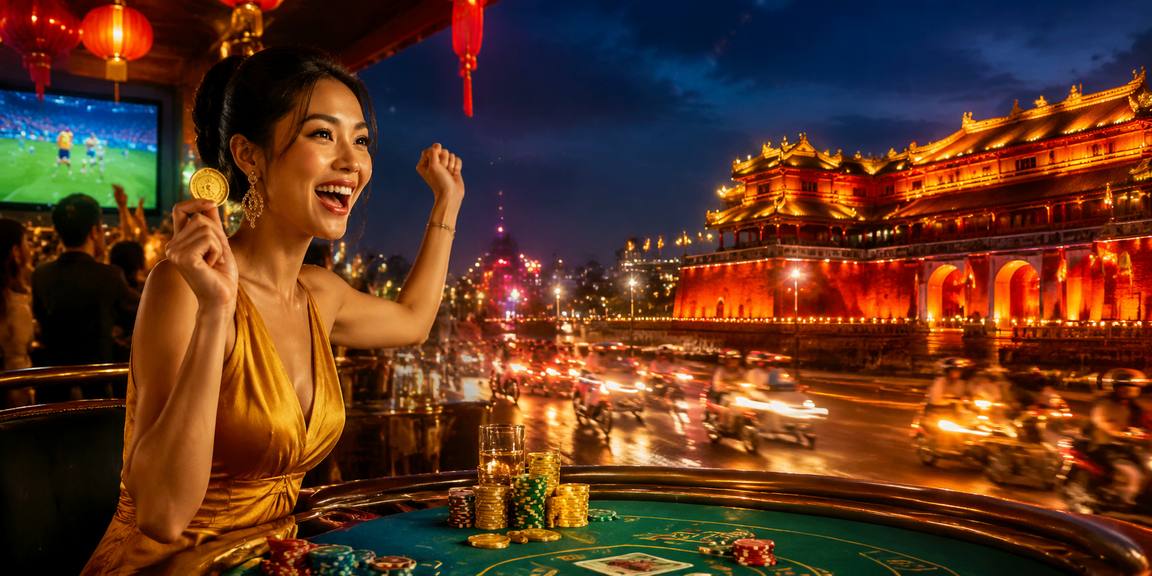 sv3888 Ngôi Chơi Hấp Dẫn – Sảnh giải trí đa dạng trên sv3888